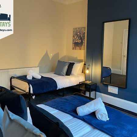 Howe - Newly Refurbished 2 Bedroom Flat Free Parking Gateshead Εξωτερικό φωτογραφία